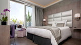 L'Edmond Hotel Parc Monceau Room