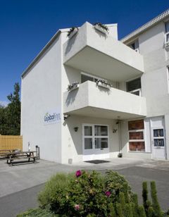 The Capital Inn