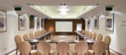 Mirage Medic Hotel Meeting