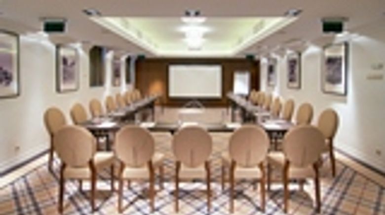 <b>Mirage Medic Hotel Meeting</b>