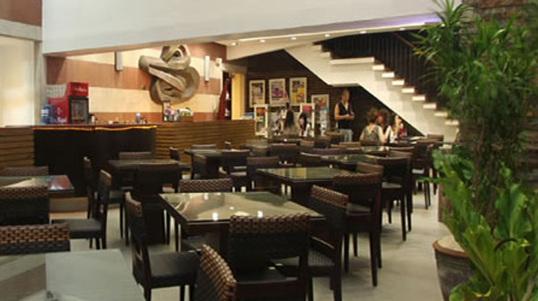 <b>Crown Regency Beach Resort Boracay Bar/Lounge</b>