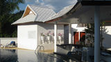 Nadivana Serviced Apartments Banquet