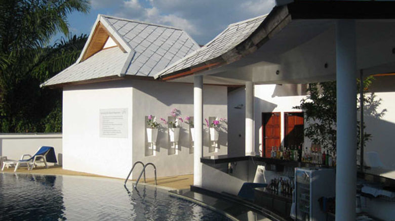 <b>Nadivana Serviced Apartments Banquet</b>