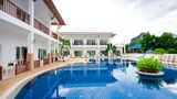Nadivana Serviced Apartments Exterior