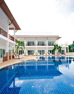 Nadivana Serviced Apartments