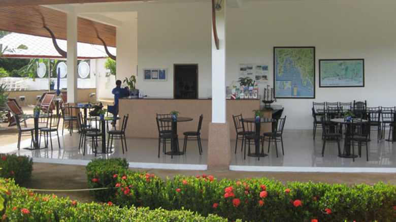 <b>Nadivana Serviced Apartments Lobby</b>