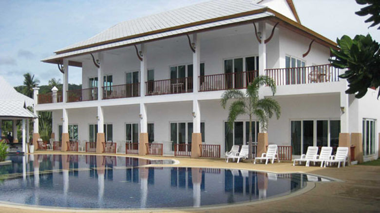 <b>Nadivana Serviced Apartments Pool</b>