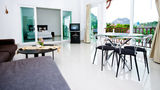 Nadivana Serviced Apartments Room