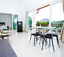 Nadivana Serviced Apartments Room
