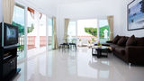 Nadivana Serviced Apartments Suite