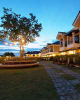 The Peacock Garden Bohol