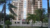 Parkside EGI Hotel Exterior