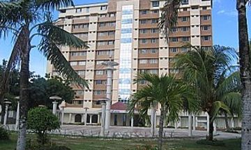 Parkside EGI Hotel