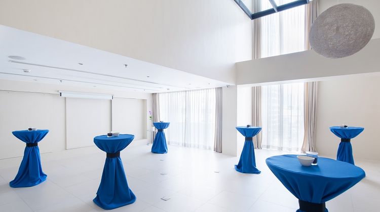 The Picasso Boutique Serviced Residences Banquet