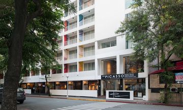 The Picasso Boutique Serviced Residences
