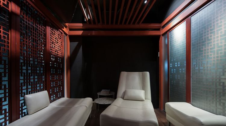 The Picasso Boutique Serviced Residences Spa