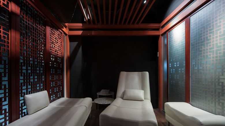 <b>The Picasso Boutique Serviced Residences Spa</b> <b>The Picasso Boutique Serviced Residences Spa</b>