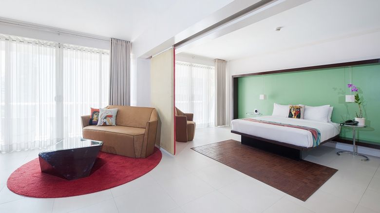 <b>The Picasso Boutique Serviced Residences Suite</b> <b>The Picasso Boutique Serviced Residences Suite</b>