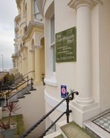 The Guesthouse East