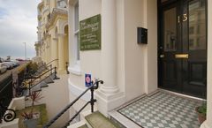 The Guesthouse East