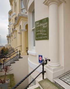 The Guesthouse East
