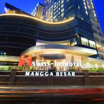 Swiss-Belhotel Mangga Besar Jakarta