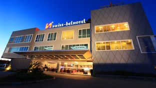 Swiss-Belhotel Kendari