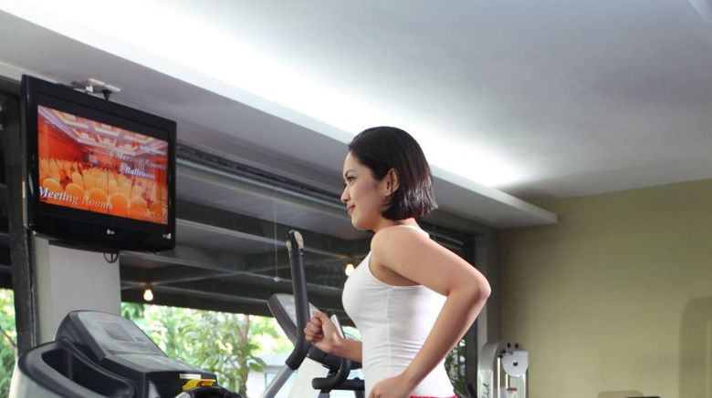 <b>Swiss-Belhotel Kendari Health</b> <b>Swiss-Belhotel Kendari Health</b>