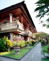 Adi Dharma Cottage