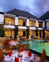 The Radiant Hotel & Spa