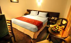 Swiss-Belhotel Borneo Samarinda