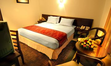 Swiss-Belhotel Borneo Samarinda
