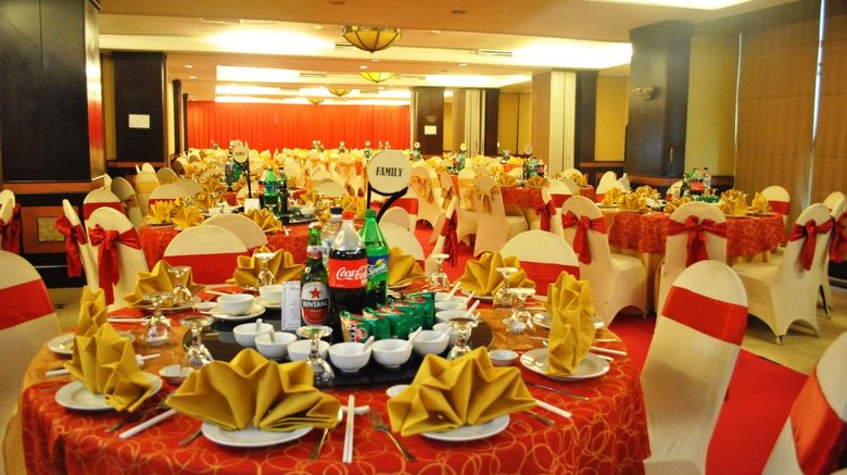 <b>Swiss-Belhotel Tarakan Banquet</b>