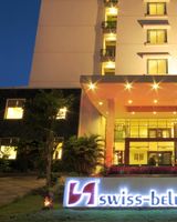 Swiss-Belhotel Tarakan