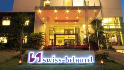 Swiss-Belhotel Tarakan
