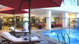 Swiss-Belhotel Tarakan Pool