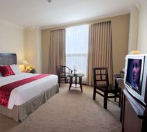 Swiss-Belhotel Tarakan Room