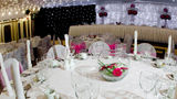 <b>Maes Manor Country Hotel Banquet</b>
