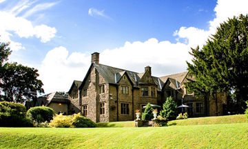 Maes Manor Country Hotel