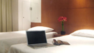 JJ Hotel