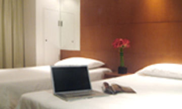 JJ Hotel