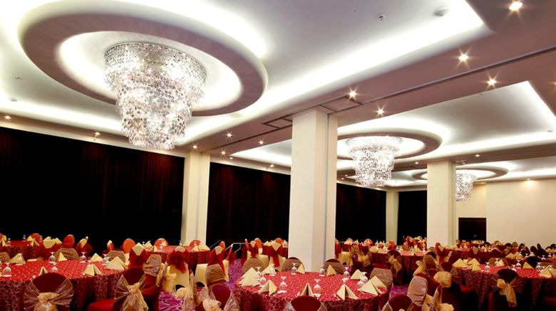 <b>Swiss-Belhotel Ambon Banquet</b>