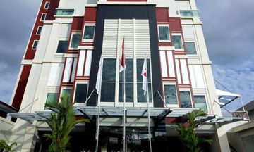 Swiss-Belhotel Ambon