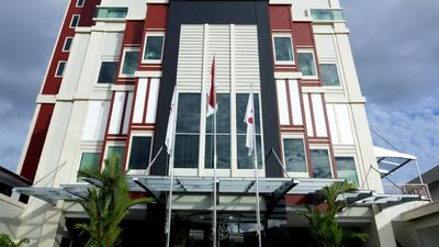 Swiss-Belhotel Ambon