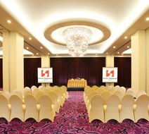 Swiss-Belhotel Ambon Meeting