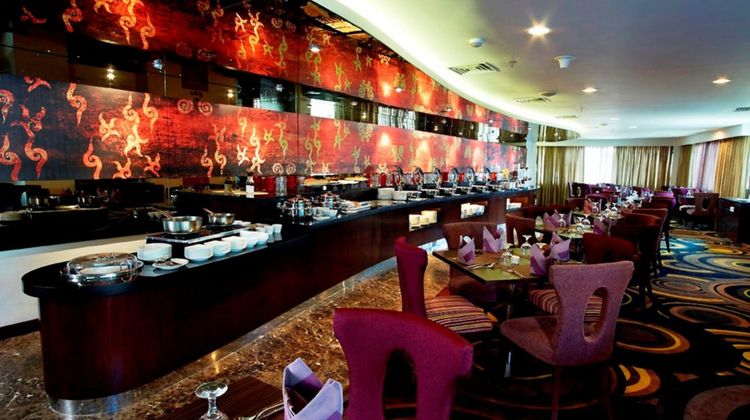 Swiss-Belhotel Ambon Restaurant
