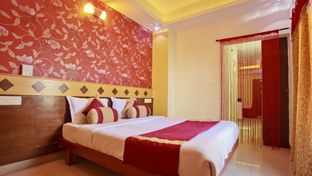 Aishwarya Residency