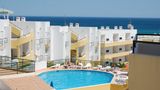 Clube da Meia Praia Pool