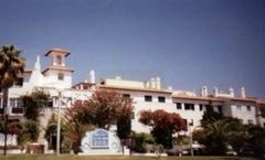 The Old Village Apartments