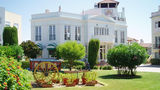 The Old Village Apartments Restaurant